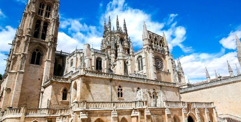 Catedral de Burgos
