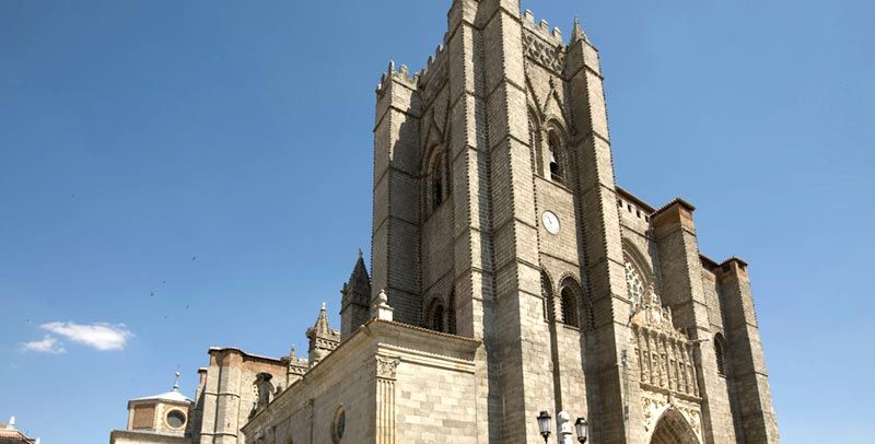 Monasterio de las Huelgas Reales