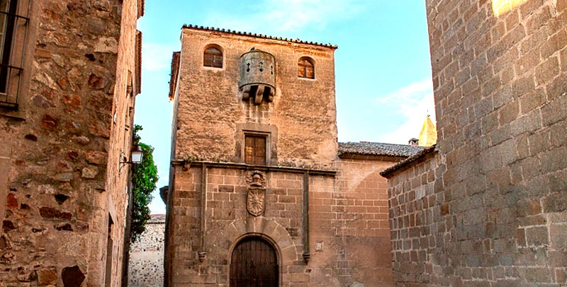 Casa del Sol