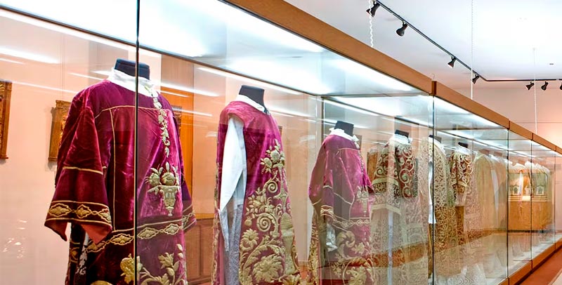 Museo de Ciudad Real