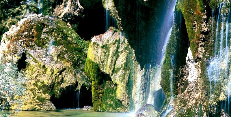 Parque Natural de la Serranía de Cuenca