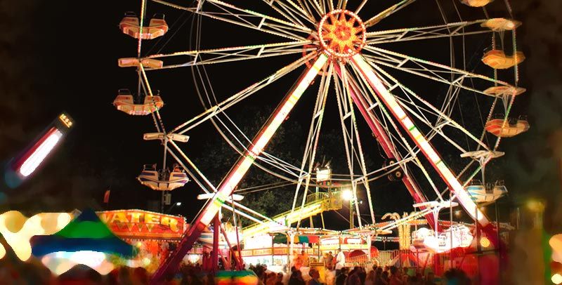 Feria de San Julián