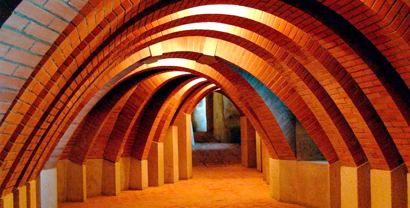 Las Cuevas del Conventico