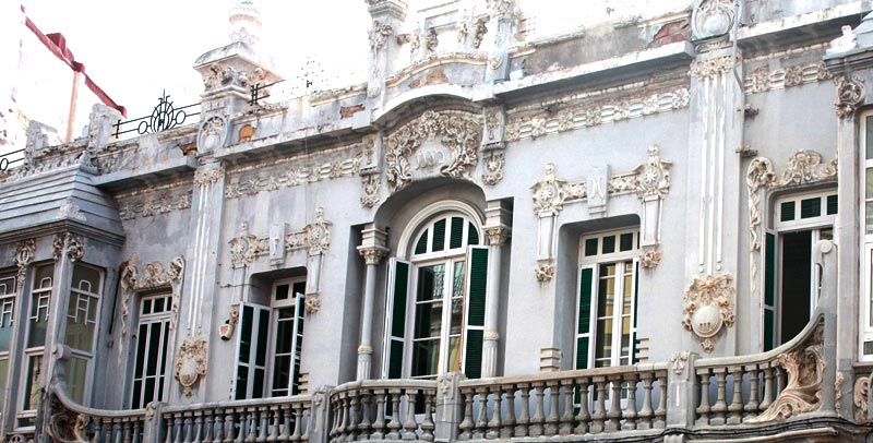La Casa Tortosa