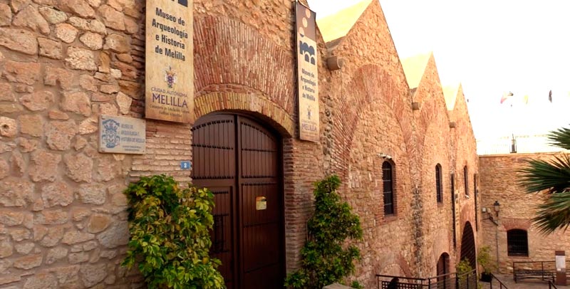 Museo de Arqueología, Historia y Etnología melillense