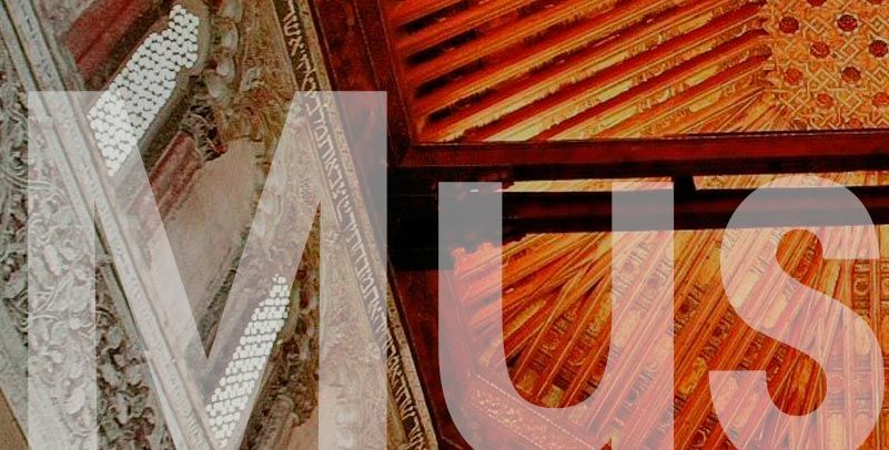 Imagen decorativa de museo